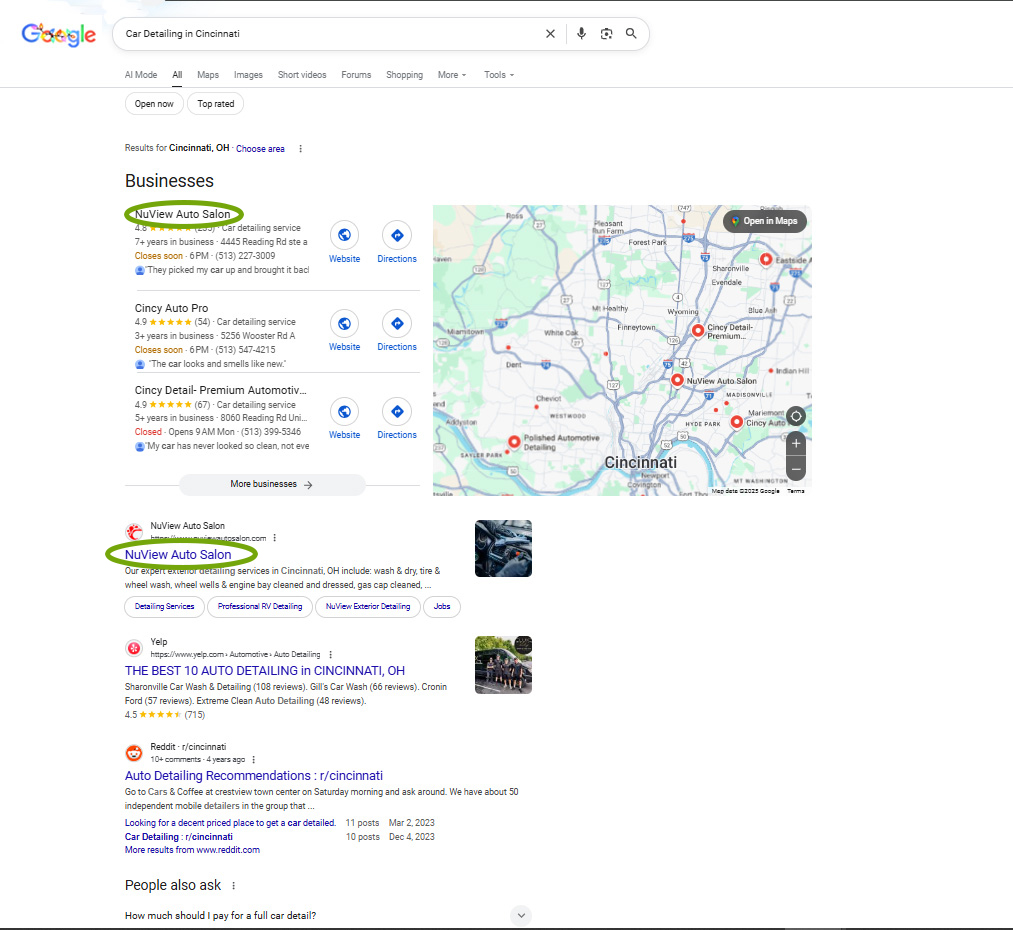How Does a “Keyword” Bring More Customers?