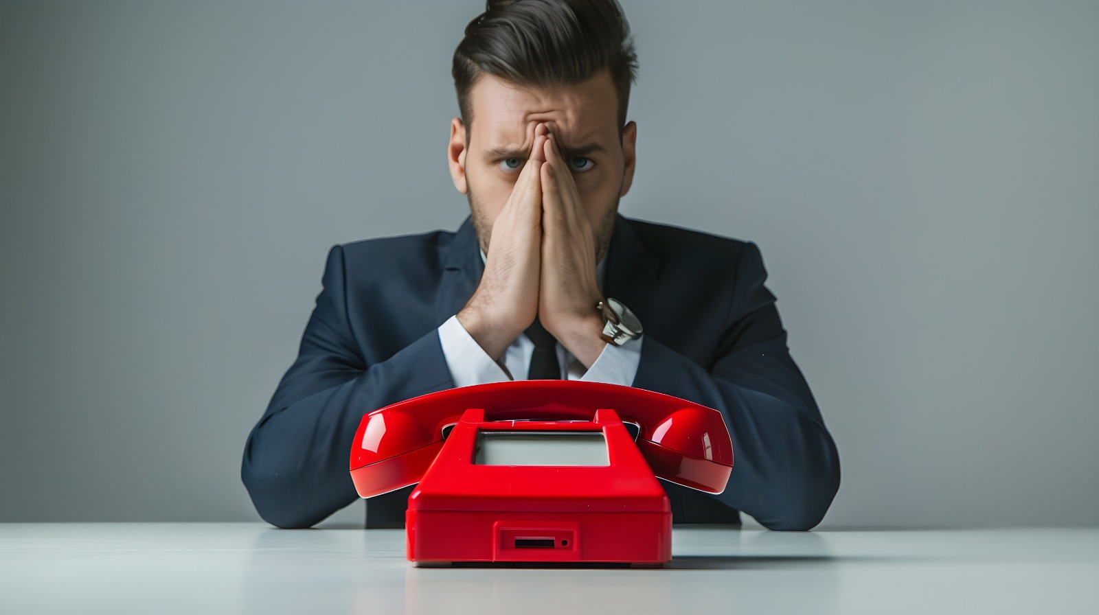 How to avoid telemarketing calls?