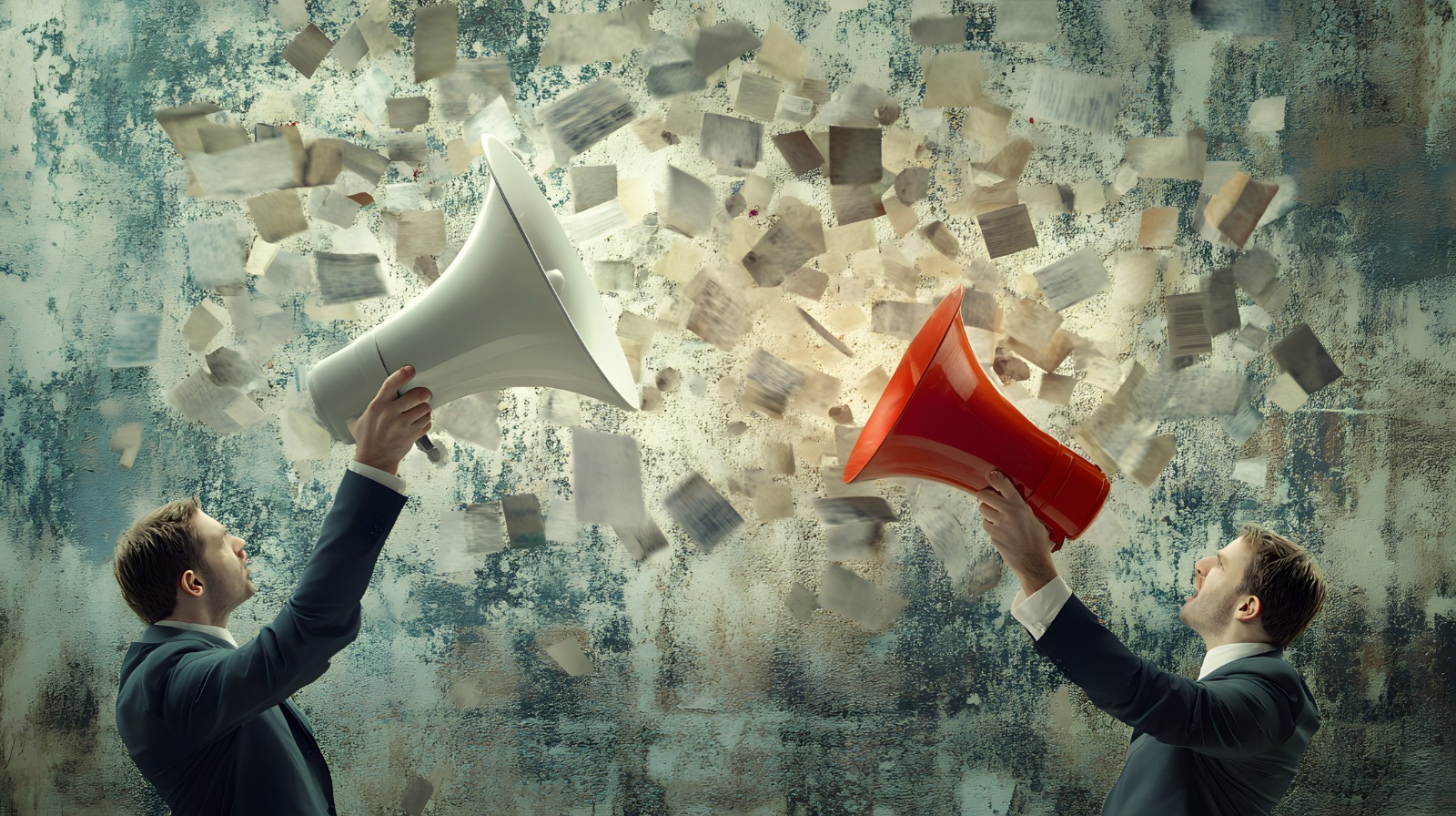 Inbound Marketing VS Outbound Marketing